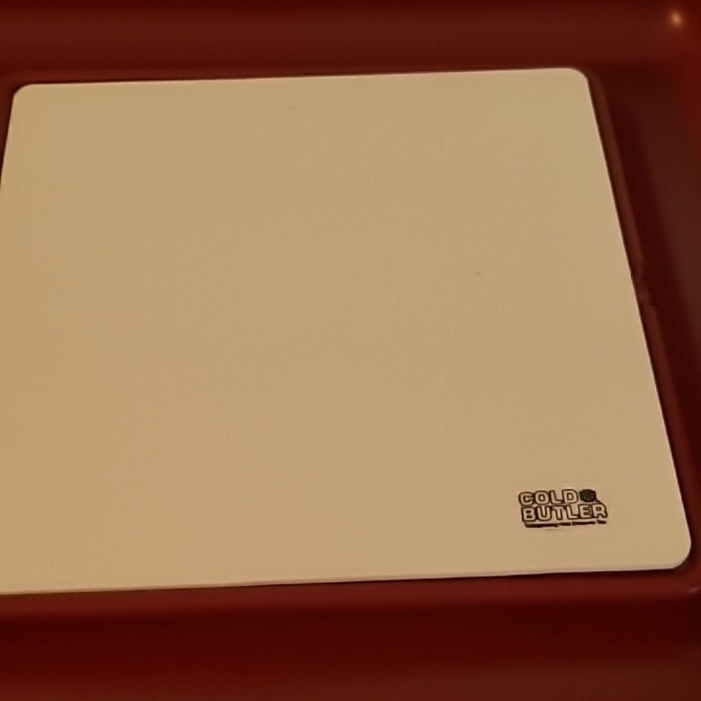 Cold Butler Refrigerating Tray - Picture 2 of 16